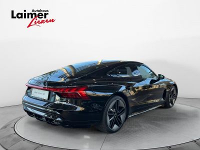 Audi e-tron GT Gebrauchtwagen
