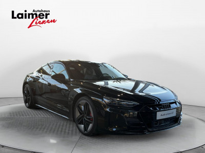Audi e-tron GT Gebrauchtwagen