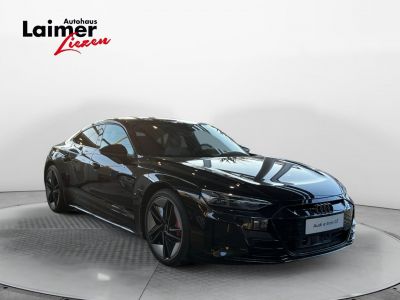 Audi e-tron GT Gebrauchtwagen