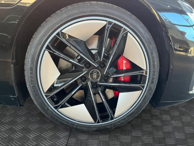 Audi e-tron GT Gebrauchtwagen