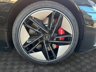 Audi e-tron GT Gebrauchtwagen