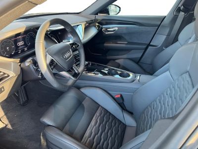 Audi e-tron GT Gebrauchtwagen
