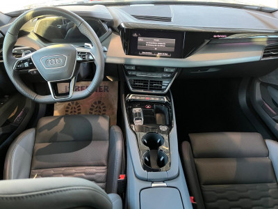 Audi e-tron GT Gebrauchtwagen