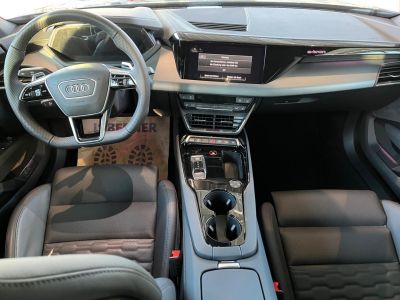 Audi e-tron GT Gebrauchtwagen