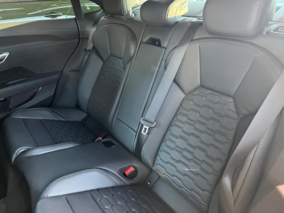 Audi e-tron GT Gebrauchtwagen