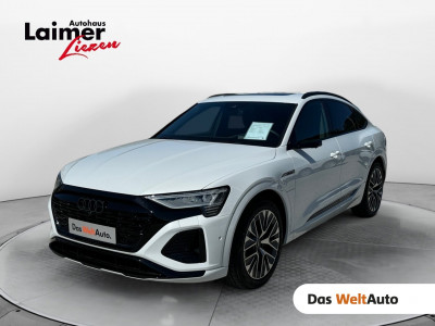 Audi Q8 Gebrauchtwagen