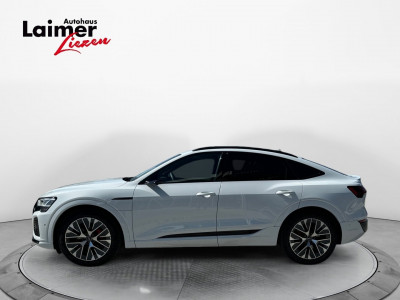 Audi Q8 Gebrauchtwagen