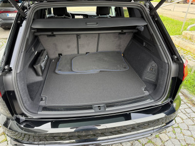 VW Touareg Gebrauchtwagen