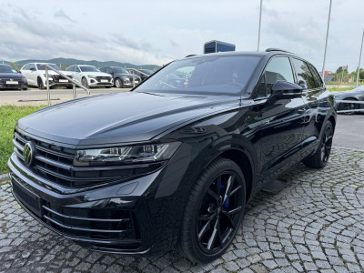 VW Touareg Gebrauchtwagen