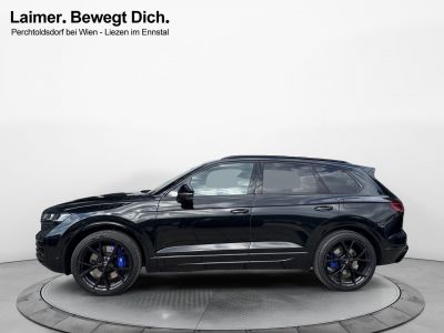 VW Touareg Gebrauchtwagen