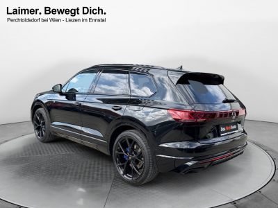 VW Touareg Gebrauchtwagen