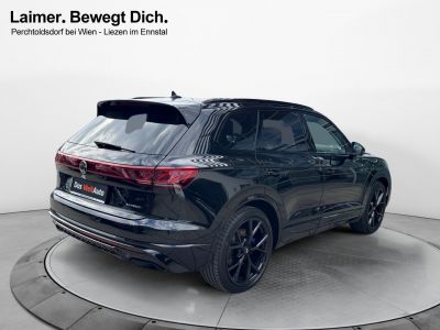VW Touareg Gebrauchtwagen