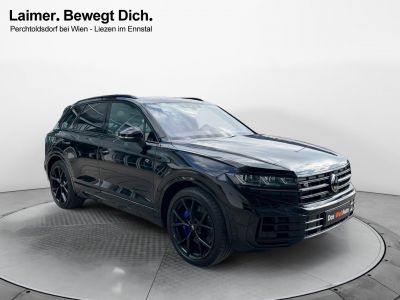VW Touareg Gebrauchtwagen