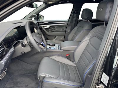 VW Touareg Gebrauchtwagen