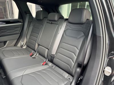 VW Touareg Gebrauchtwagen