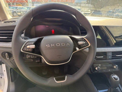 Skoda Kamiq Gebrauchtwagen Skoda Kamiq Gebrauchtwagen