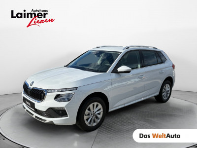 Skoda Kamiq Gebrauchtwagen Skoda Kamiq Gebrauchtwagen