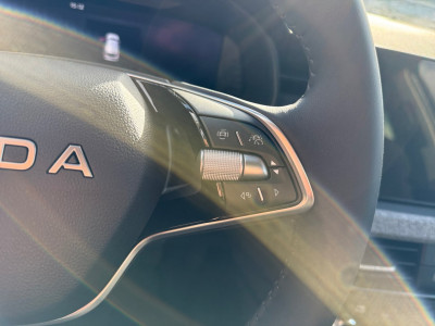 Skoda Kamiq Gebrauchtwagen Skoda Kamiq Gebrauchtwagen