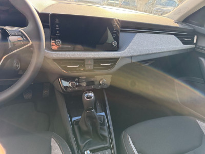 Skoda Kamiq Gebrauchtwagen Skoda Kamiq Gebrauchtwagen