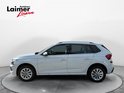 Skoda Kamiq Gebrauchtwagen Skoda Kamiq Gebrauchtwagen