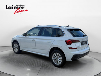 Skoda Kamiq Gebrauchtwagen Skoda Kamiq Gebrauchtwagen