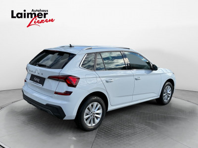 Skoda Kamiq Gebrauchtwagen Skoda Kamiq Gebrauchtwagen