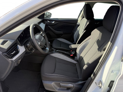 Skoda Kamiq Gebrauchtwagen Skoda Kamiq Gebrauchtwagen