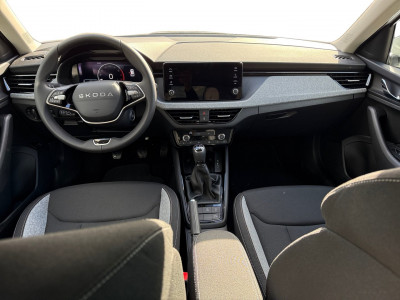 Skoda Kamiq Gebrauchtwagen Skoda Kamiq Gebrauchtwagen