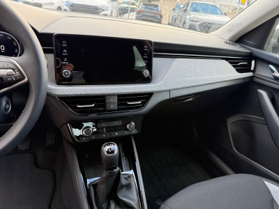 Skoda Kamiq Gebrauchtwagen