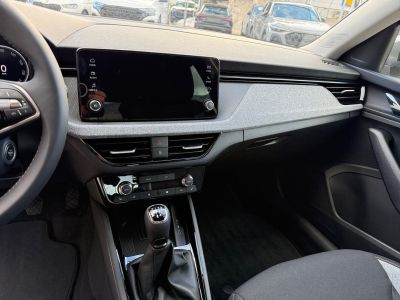 Skoda Kamiq Gebrauchtwagen