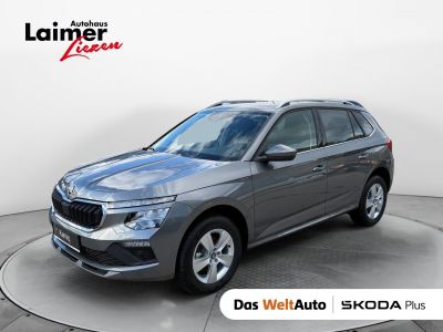 Skoda Kamiq Gebrauchtwagen