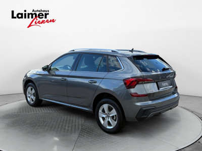 Skoda Kamiq Gebrauchtwagen