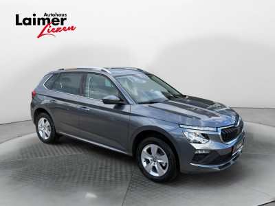 Skoda Kamiq Gebrauchtwagen