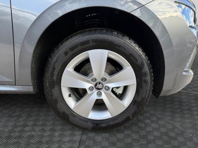 Skoda Kamiq Gebrauchtwagen