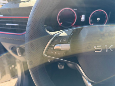 Skoda Kamiq Gebrauchtwagen