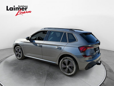 Skoda Kamiq Gebrauchtwagen