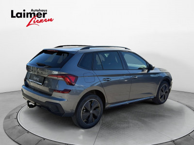 Skoda Kamiq Gebrauchtwagen