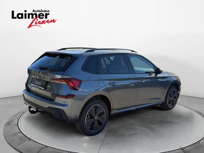 Skoda Kamiq Gebrauchtwagen