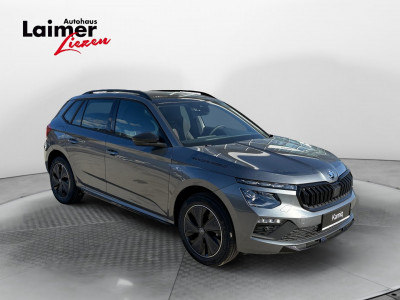 Skoda Kamiq Gebrauchtwagen
