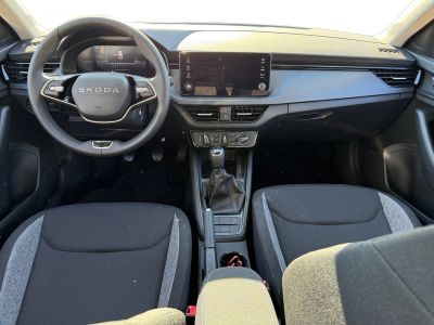 Skoda Scala Gebrauchtwagen