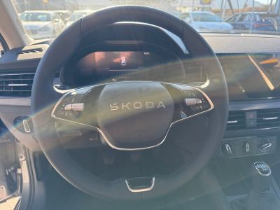 Skoda Scala Gebrauchtwagen