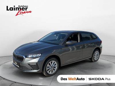 Skoda Scala Gebrauchtwagen