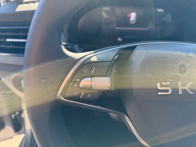 Skoda Scala Gebrauchtwagen