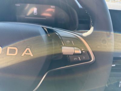 Skoda Scala Gebrauchtwagen