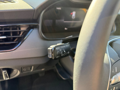 Skoda Scala Gebrauchtwagen Skoda Scala Gebrauchtwagen