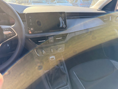 Skoda Scala Gebrauchtwagen Skoda Scala Gebrauchtwagen