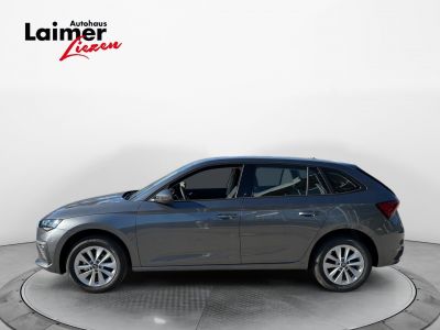 Skoda Scala Gebrauchtwagen