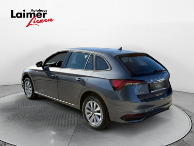 Skoda Scala Gebrauchtwagen Skoda Scala Gebrauchtwagen