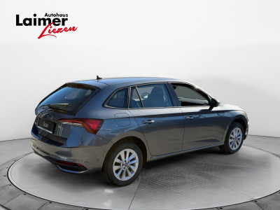 Skoda Scala Gebrauchtwagen Skoda Scala Gebrauchtwagen