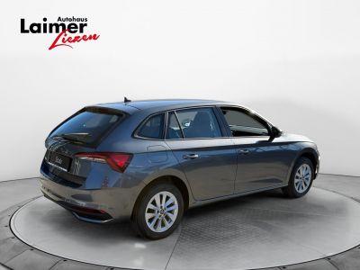 Skoda Scala Gebrauchtwagen